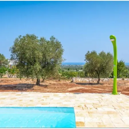 Casa Di Veronica 게스트하우스 스페키올라