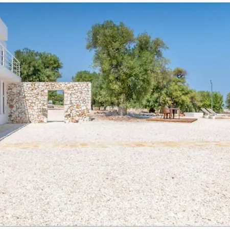 Casa Di Veronica 게스트하우스