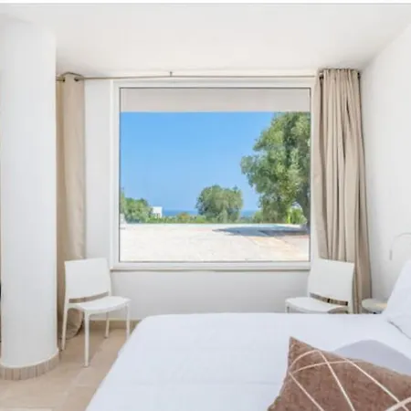 Casa Di Veronica سبيكتشيولا
