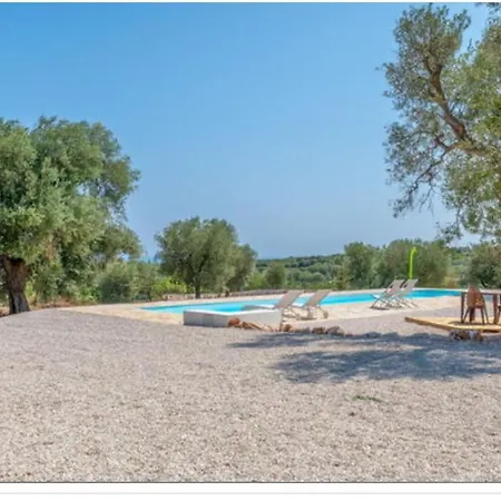 Casa Di Veronica Gasthuis *