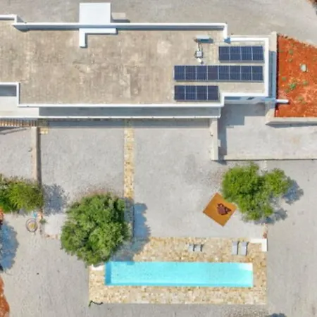 بيت ضيافة Casa Di Veronica سبيكتشيولا