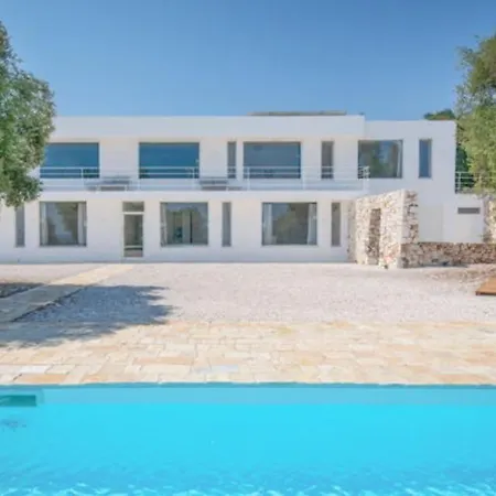 Casa Di Veronica Specchiolla
