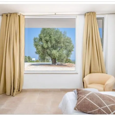 Casa Di Veronica Gasthuis Specchiolla